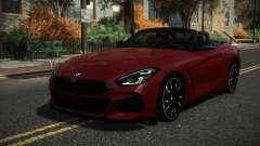 BMW Z4 Eladuz pour GTA 4