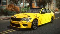 BMW M5 Copaliny S13 pour GTA 4