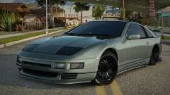 Nissan 300ZX G-Sport für GTA San Andreas