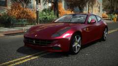 Ferrari FF Vargelu pour GTA 4