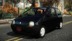 Renault Twingo Bahum für GTA 4