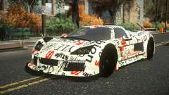 Gumpert Apollo Roluxa S4 pour GTA 4