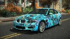 BMW M3 E92 Istora S10 für GTA 4