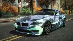 BMW Z4 Gorfay S9 pour GTA 4