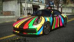 Porsche 911 Surody S4 für GTA 4