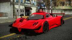 Pagani Zonda Kimosy S5 für GTA 4