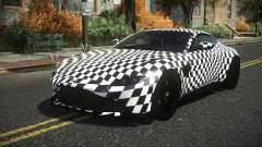 Aston Martin Vantage Gujary S7 für GTA 4
