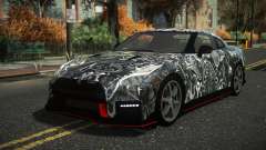 Nissan GT-R Jayun S1 pour GTA 4