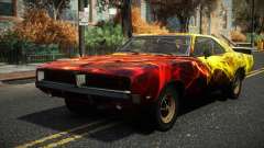 Dodge Charger RT Buhva S5 pour GTA 4