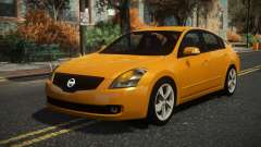 Nissan Altima Sedvy für GTA 4