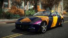 Ferrari FF Vargelu S11 für GTA 4