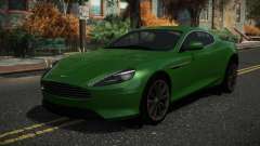 Aston Martin Virage Debox pour GTA 4