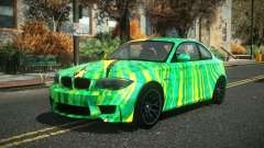 BMW 1M Usheny S2 pour GTA 4