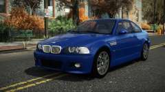 BMW M3 E46 Stakru für GTA 4