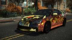 Honda Integra Harti S1 pour GTA 4