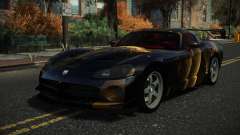 Dodge Viper Verhy S1 pour GTA 4