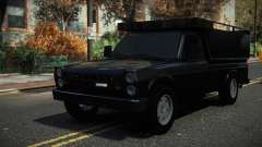 Nissan Zamyad Ehrums pour GTA 4