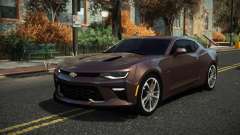 Chevrolet Camaro Badiko pour GTA 4