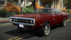 Dodge Charger Butlas für GTA 4