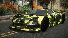 Gumpert Apollo Roluxa S2 pour GTA 4