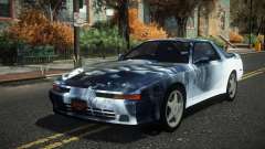 Toyota Supra Bastro S10 für GTA 4