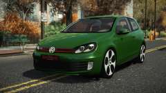 Volkswagen Golf Tovaf pour GTA 4