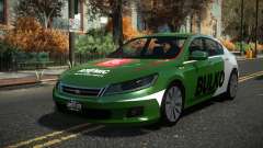 Dinka Chavos V6 S3 pour GTA 4