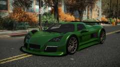 Gumpert Apollo Wucilas