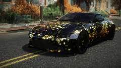 Aston Martin Vantage Gujary S4