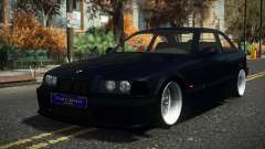 BMW M3 E36 Saver