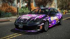 Dinka Chavos V6 S8 pour GTA 4