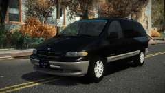 Dodge Grand Caravan Esurat