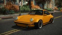 Porsche 911 Musarty für GTA 4