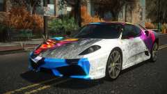 Ferrari F430 Niruno S9 pour GTA 4