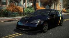 Honda Integra Nelory S8 für GTA 4