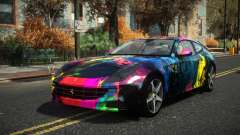 Ferrari FF Vargelu S1 pour GTA 4