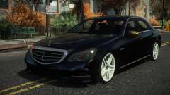 Mercedes-Benz E63 Bursa für GTA 4