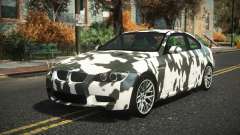 BMW M3 E92 Istora S13 pour GTA 4