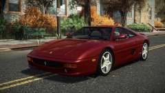 Ferrari F355 Dunes pour GTA 4