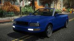 Audi 80 Certa für GTA 4