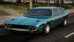 1973 Lamborghini Espada 400 GT