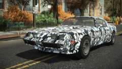 Pontiac Trans AM Druza S10 für GTA 4