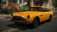 Aston Martin DB5 Jakoly pour GTA 4