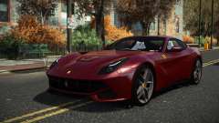 Ferrari F12 Enupox für GTA 4