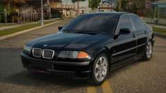 2039 BMW 323i E46 pour GTA San Andreas