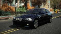 BMW M3 E46 Stakru S6 pour GTA 4