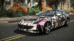 Ferrari FF Vargelu S13 für GTA 4