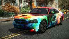 Dodge Charger Dexary S7 für GTA 4