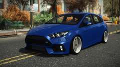 Ford Focus Cefalik