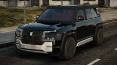 Yangwang U8 pour GTA San Andreas